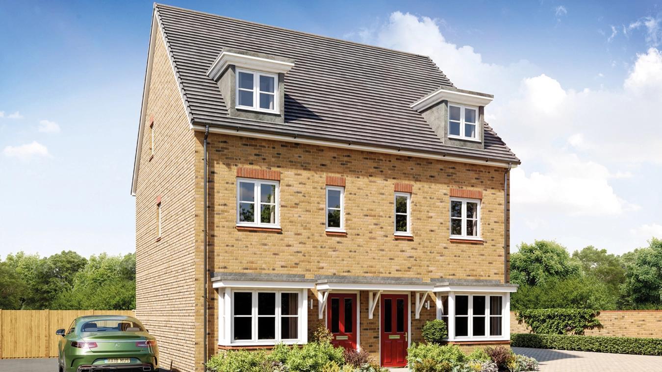 The Pastures, Croston Road, Farington Moss, Leyland